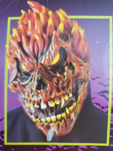 Funworld fearsome faces - funworld,