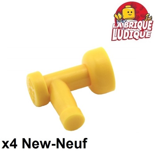 Lego rubinetto senza - rubinetto, foro