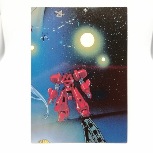 Nine puzzle card martian - puzzle,