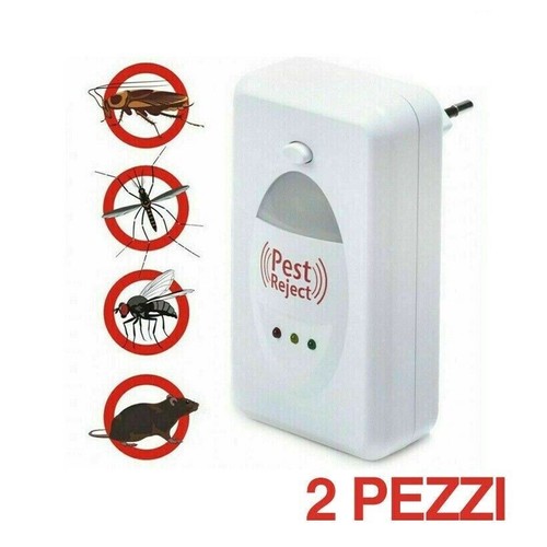 Pest reject insetticida - 2,