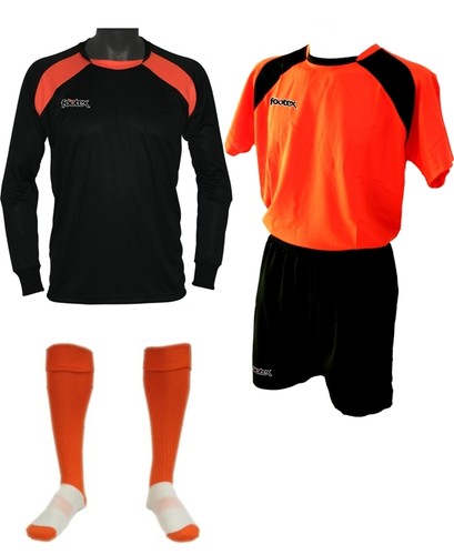 Completo kit calcio - completo,