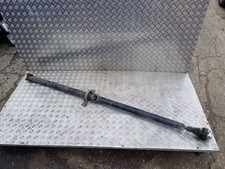 Chevrolet Captiva 2013 Hintere Kardanwelle Diesel 1kW VAL283229