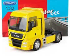 1/32 WELLY - MAN - TGX 18.440
