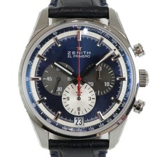 Orologio Uomo Zenith El