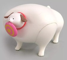 Playset minifigure cane