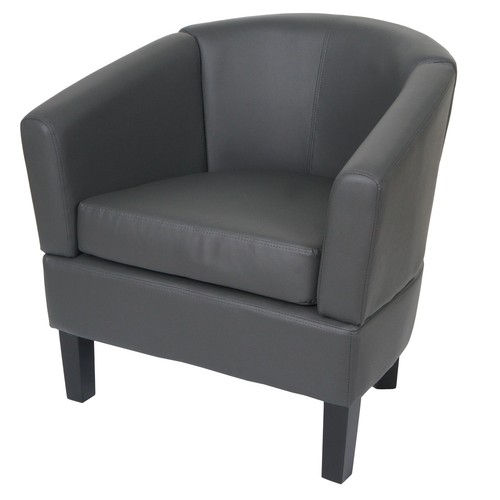 B-Ware poltrona lounge