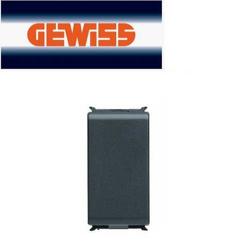 Copriforo gewiss playbus - copriforo,