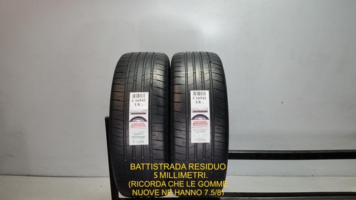 Gomme usate 215 55r18 - gomme,