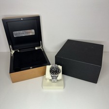 Orologio Uomo Panerai Luminor Marina Quadrante Nero - PAM00050