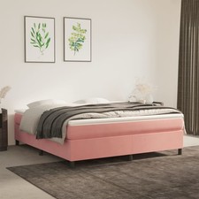 Struttura Letto a Rete a Molle