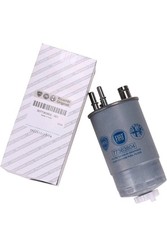 Filtro gasolio originale fiat - ,