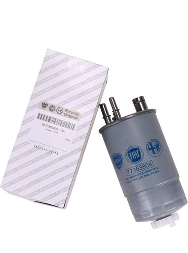 Filtro gasolio originale fiat - gasolio,