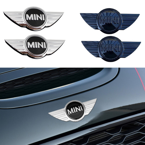 Pezzi mini nero - 2,