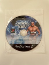 WWE Smackdown Here Comes The