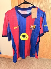 Maglia Lamine Yamal Barcellona