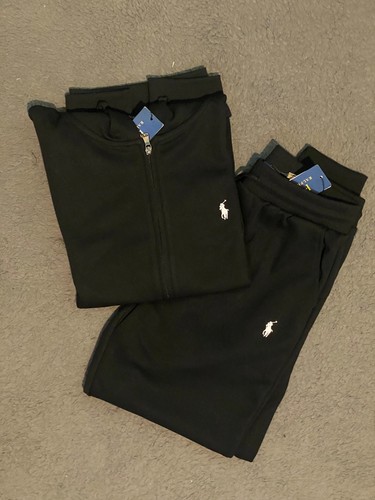Tuta tracksuit polo ralph - tuta/tracksuit,