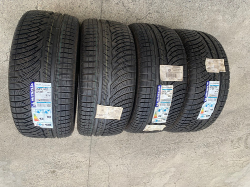 Michelin invernali 245 40 - invernali, 245/40