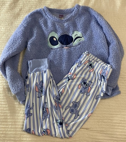 Disney stich pigiama - disney,