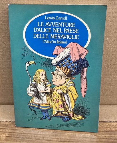 Avventure alice nel paese - avventure,