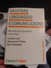 valutare linguaggio e