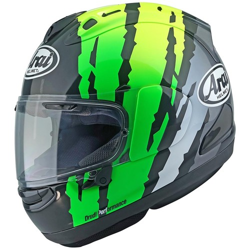 Casco moto arai evo - rx-7v,