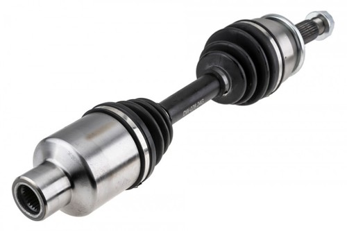 Albero motore rexton asse - rexton, 02-/asse