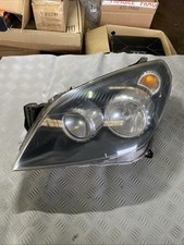 FARO FANALE ANTERIORE SINISTRO