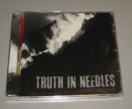 Truth needles turning - truth,