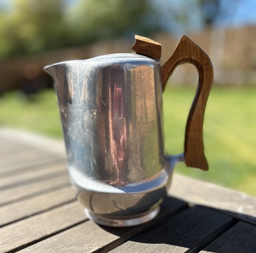 Picquot ware vintage coffee - vintage,