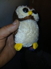 Trudi harry potter peluche - "harry,