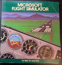 Microsoft Flight Simulator