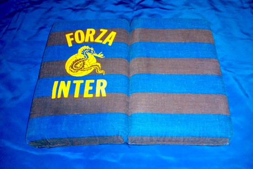 Forza inter cuscino - forza,