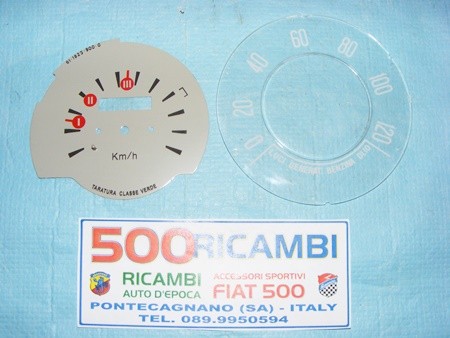Fiat 500 kit - fiat,
