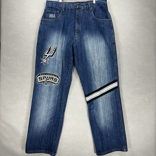 Jeans vintage unk - jeans, antonio
