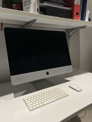 Imac late2015 ram - imac, 21.5