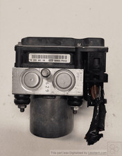 0 265 951 118 Pompa ABS  SMART