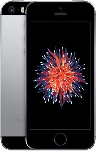 Apple iphone - se, (32gb)