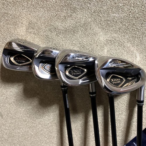 Dunlop xxio prime11 - prime11, set
