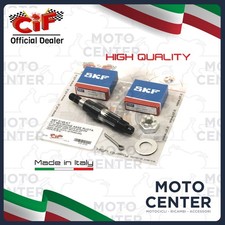 KIT REVISIONE ASSE RUOTA