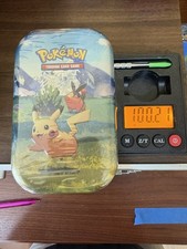 Pokémon eroi ascesi mini tin - eroi,