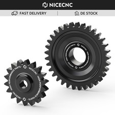 Pacchetto pignone pompa olio