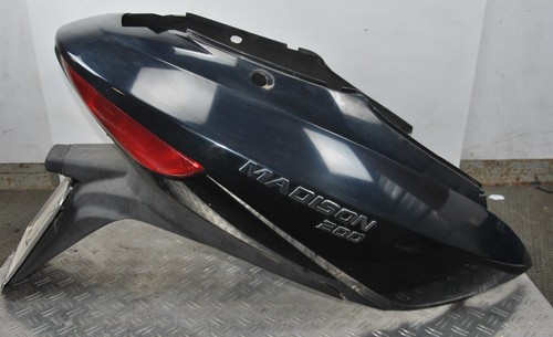 35987 carena posteriore - 35987,
