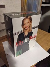 Ally McBeal - Die komplette