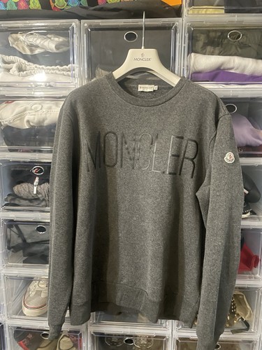 895 moncler maglia - $895,