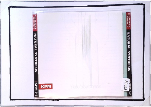 Kpm 645 natural - 645,