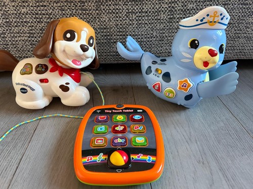 Vtech bundle popping - vtech,