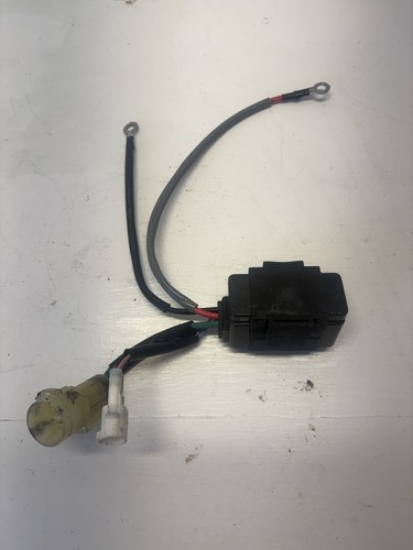 Suzuki df115 df140 power - suzuki, trim