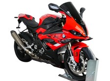 MRA - Racing Screen "R" for
