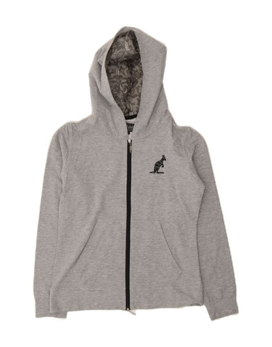 Felpa donna con cappuccio zip