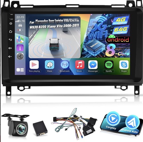 64g car radio for - [2g+64g],
